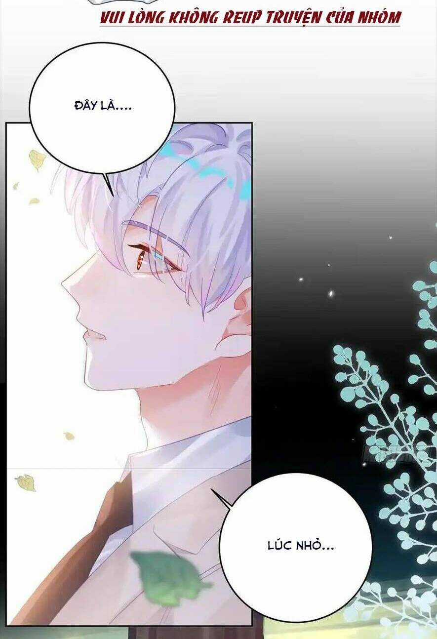 Bạn Trai Biến Dị Của Tôi!!! Chapter 38 trang 6