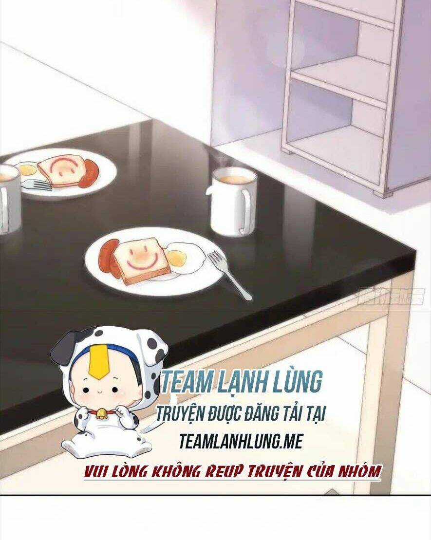 Bạn Trai Biến Dị Của Tôi!!! Chapter 38 trang 63