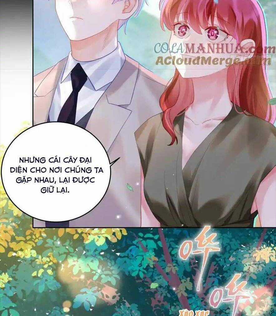 Bạn Trai Biến Dị Của Tôi!!! Chapter 38 trang 8