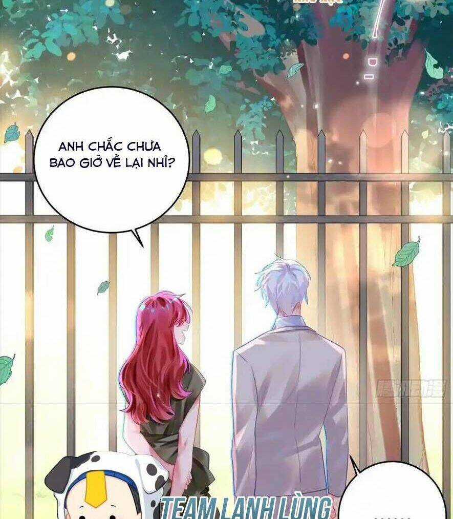 Bạn Trai Biến Dị Của Tôi!!! Chapter 38 trang 9