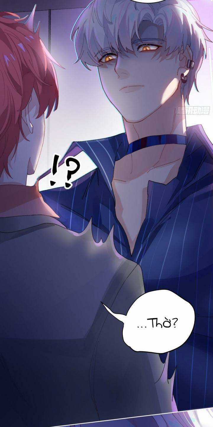 Bạn Trai Biến Dị Của Tôi!!! Chapter 4 trang 13