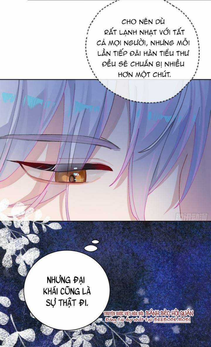 Bạn Trai Biến Dị Của Tôi!!! Chapter 4 trang 19