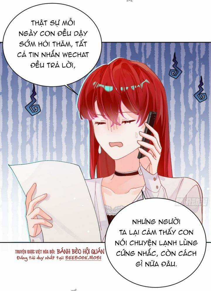 Bạn Trai Biến Dị Của Tôi!!! Chapter 4 trang 2