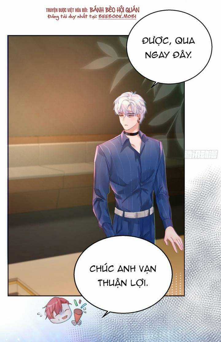 Bạn Trai Biến Dị Của Tôi!!! Chapter 4 trang 34