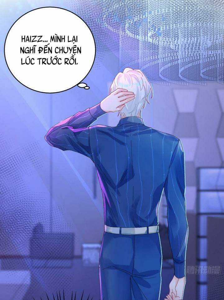 Bạn Trai Biến Dị Của Tôi!!! Chapter 4 trang 35