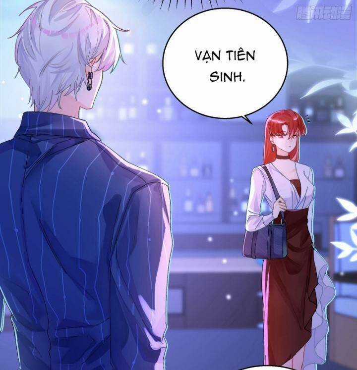 Bạn Trai Biến Dị Của Tôi!!! Chapter 4 trang 37
