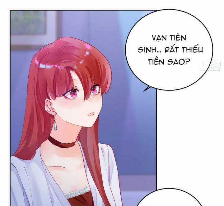 Bạn Trai Biến Dị Của Tôi!!! Chapter 5 trang 11
