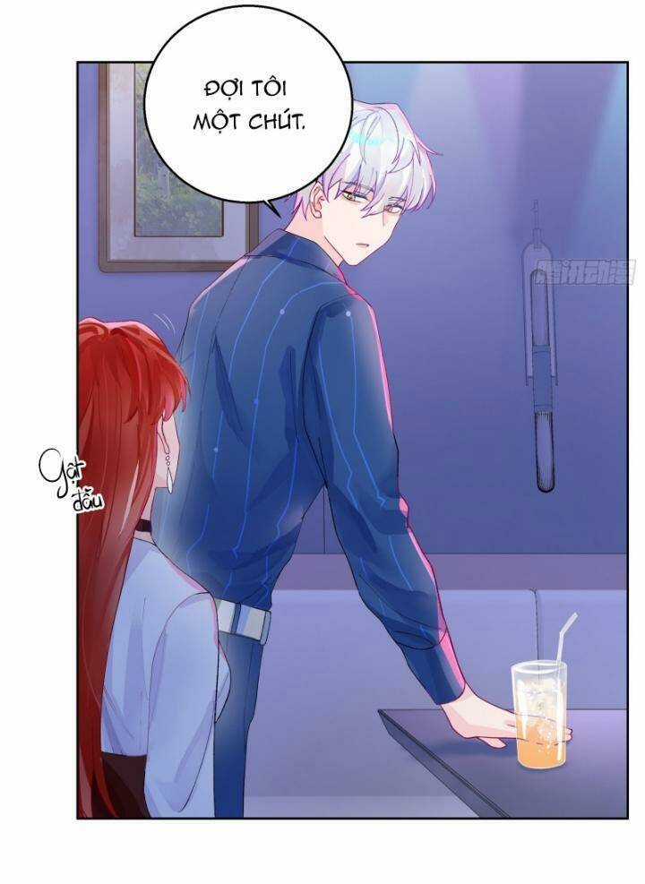 Bạn Trai Biến Dị Của Tôi!!! Chapter 5 trang 14