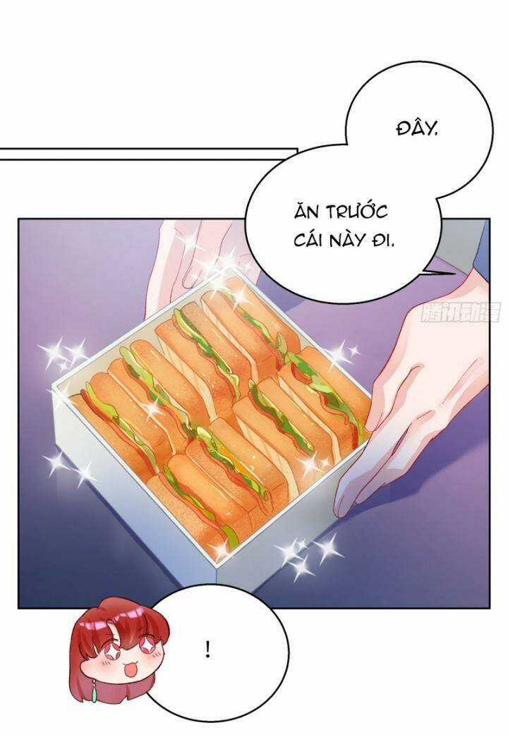 Bạn Trai Biến Dị Của Tôi!!! Chapter 5 trang 15