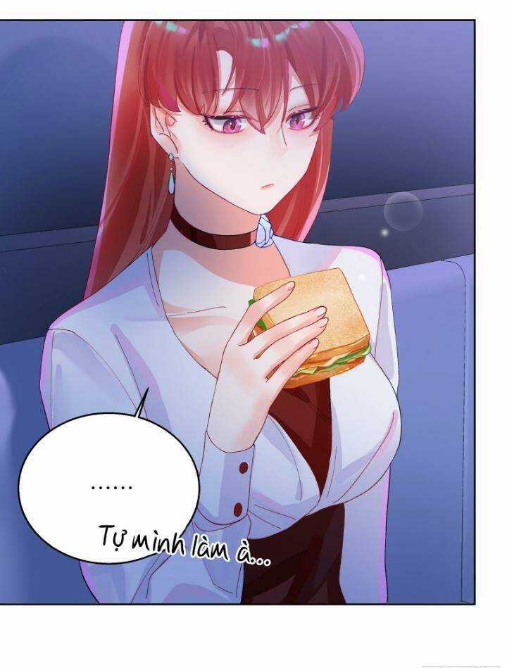 Bạn Trai Biến Dị Của Tôi!!! Chapter 5 trang 17