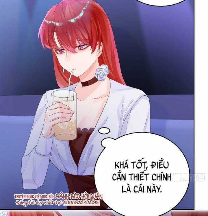 Bạn Trai Biến Dị Của Tôi!!! Chapter 5 trang 20