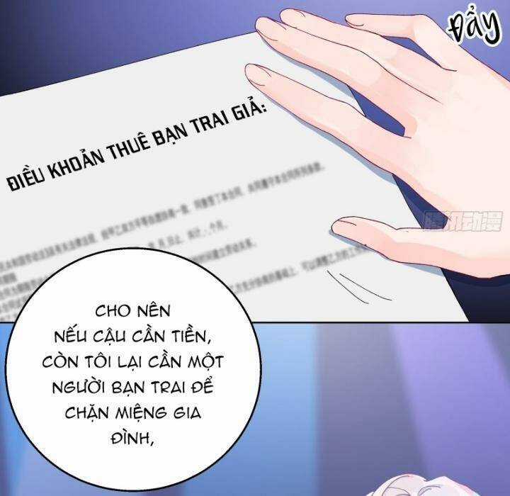 Bạn Trai Biến Dị Của Tôi!!! Chapter 5 trang 24