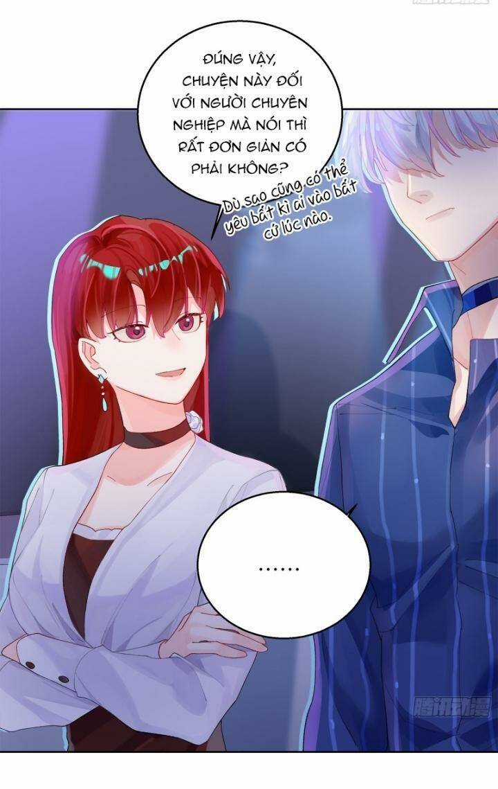 Bạn Trai Biến Dị Của Tôi!!! Chapter 5 trang 27