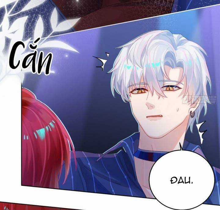 Bạn Trai Biến Dị Của Tôi!!! Chapter 5 trang 34