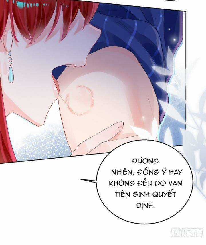 Bạn Trai Biến Dị Của Tôi!!! Chapter 5 trang 35