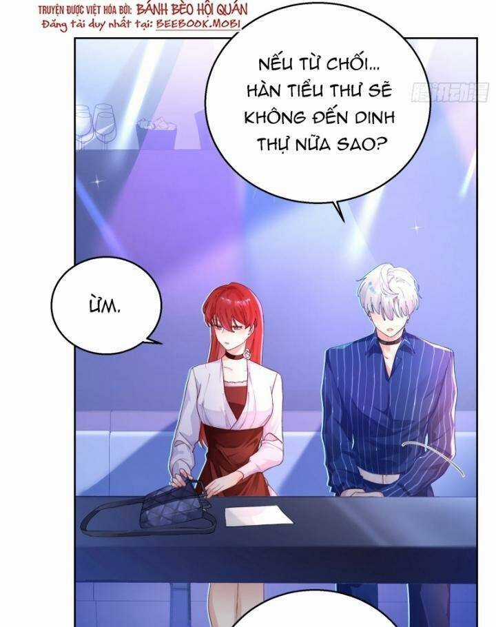 Bạn Trai Biến Dị Của Tôi!!! Chapter 5 trang 37
