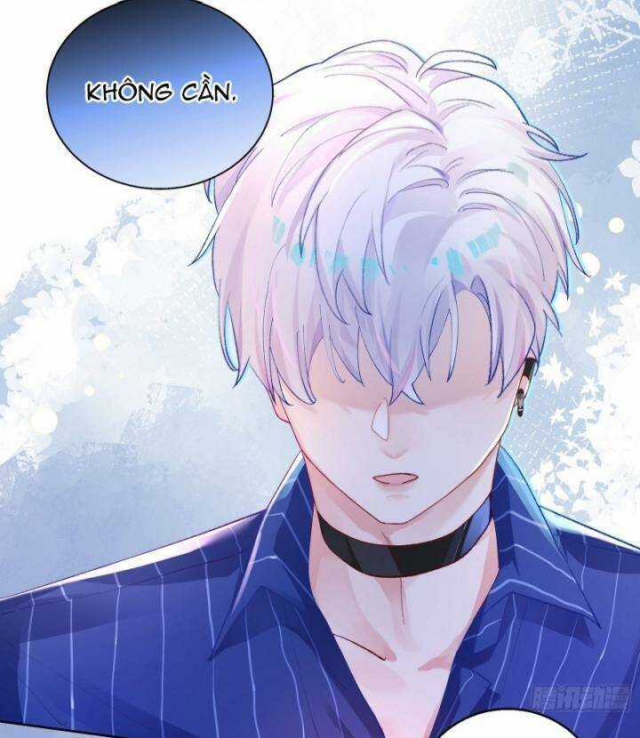 Bạn Trai Biến Dị Của Tôi!!! Chapter 5 trang 39