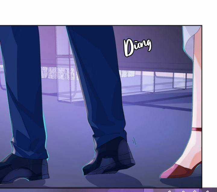 Bạn Trai Biến Dị Của Tôi!!! Chapter 5 trang 4