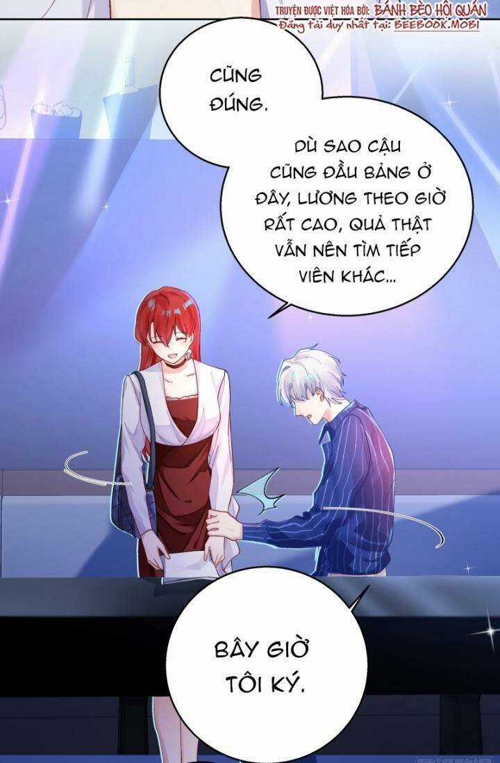 Bạn Trai Biến Dị Của Tôi!!! Chapter 5 trang 41