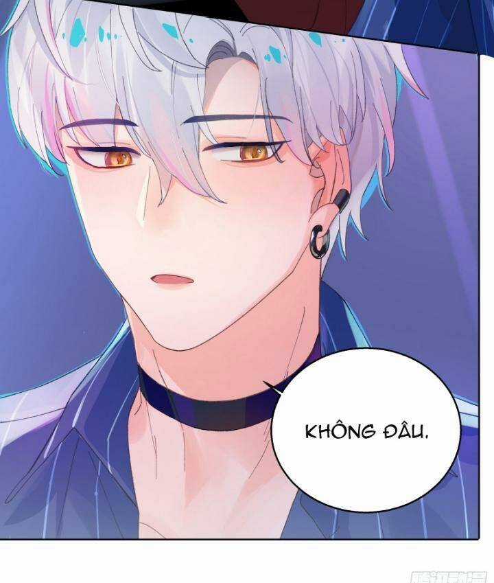 Bạn Trai Biến Dị Của Tôi!!! Chapter 5 trang 9