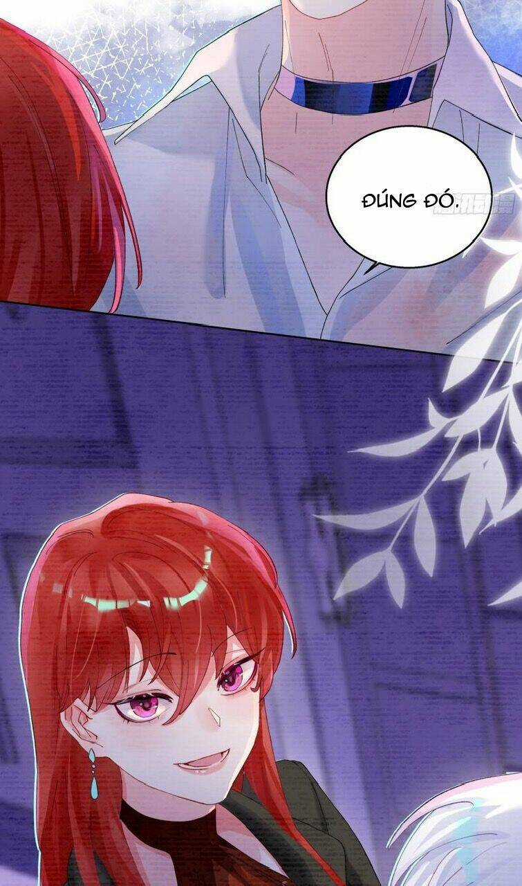 Bạn Trai Biến Dị Của Tôi!!! Chapter 6 trang 13