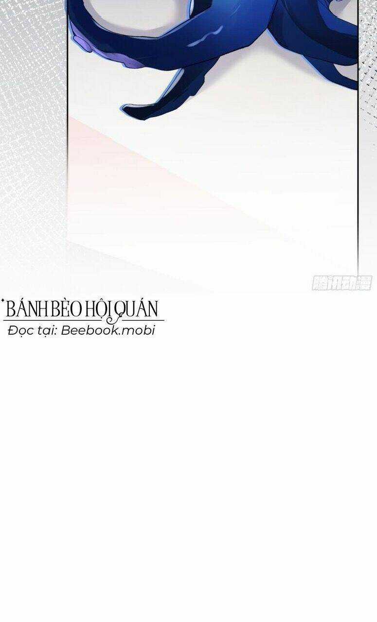 Bạn Trai Biến Dị Của Tôi!!! Chapter 6 trang 33