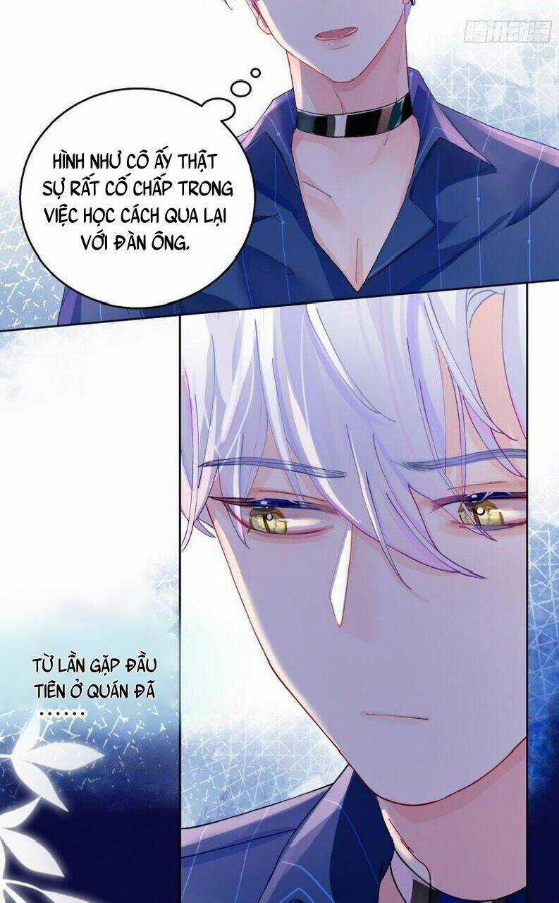 Bạn Trai Biến Dị Của Tôi!!! Chapter 6 trang 7