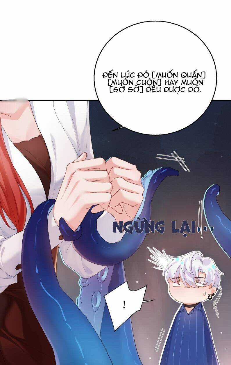 Bạn Trai Biến Dị Của Tôi!!! Chapter 7 trang 22