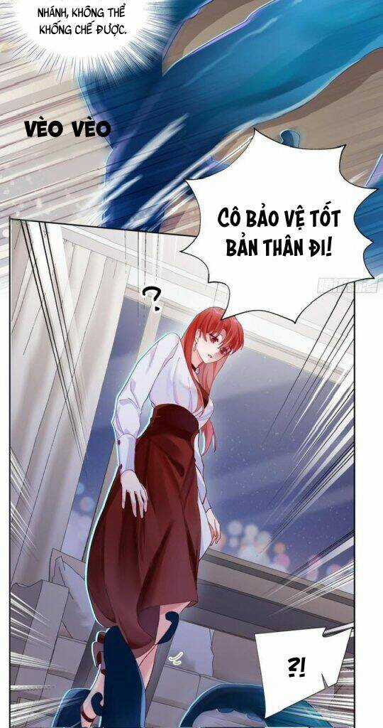 Bạn Trai Biến Dị Của Tôi!!! Chapter 7 trang 3