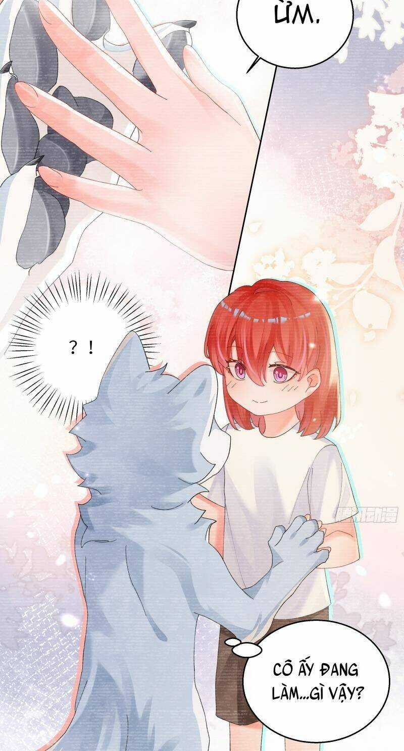 Bạn Trai Biến Dị Của Tôi!!! Chapter 8 trang 14