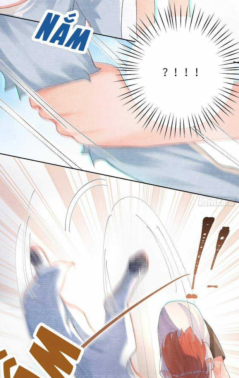 Bạn Trai Biến Dị Của Tôi!!! Chapter 8 trang 15