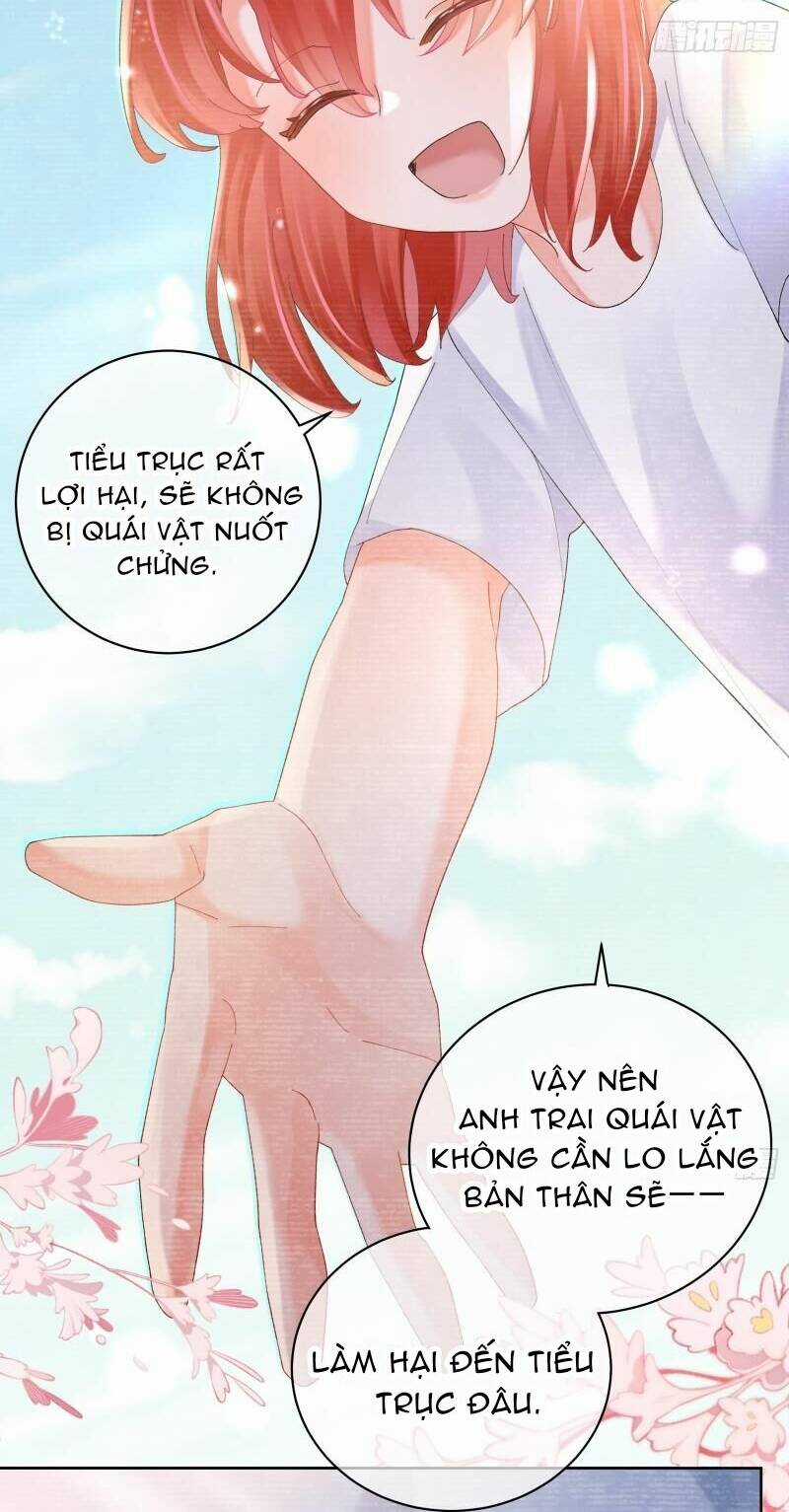 Bạn Trai Biến Dị Của Tôi!!! Chapter 8 trang 18
