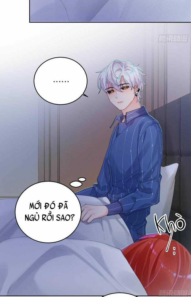 Bạn Trai Biến Dị Của Tôi!!! Chapter 8 trang 2