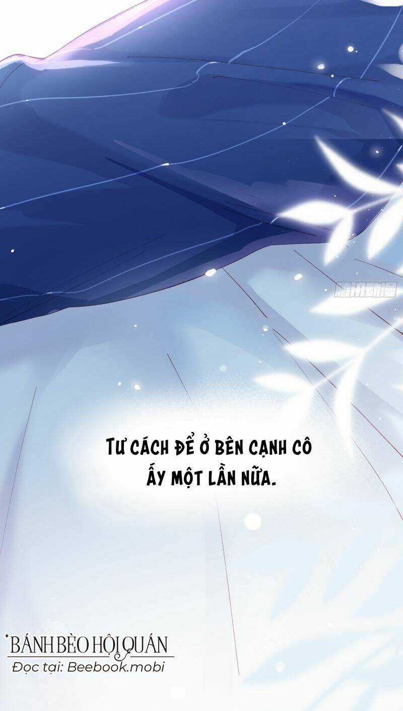 Bạn Trai Biến Dị Của Tôi!!! Chapter 8 trang 23