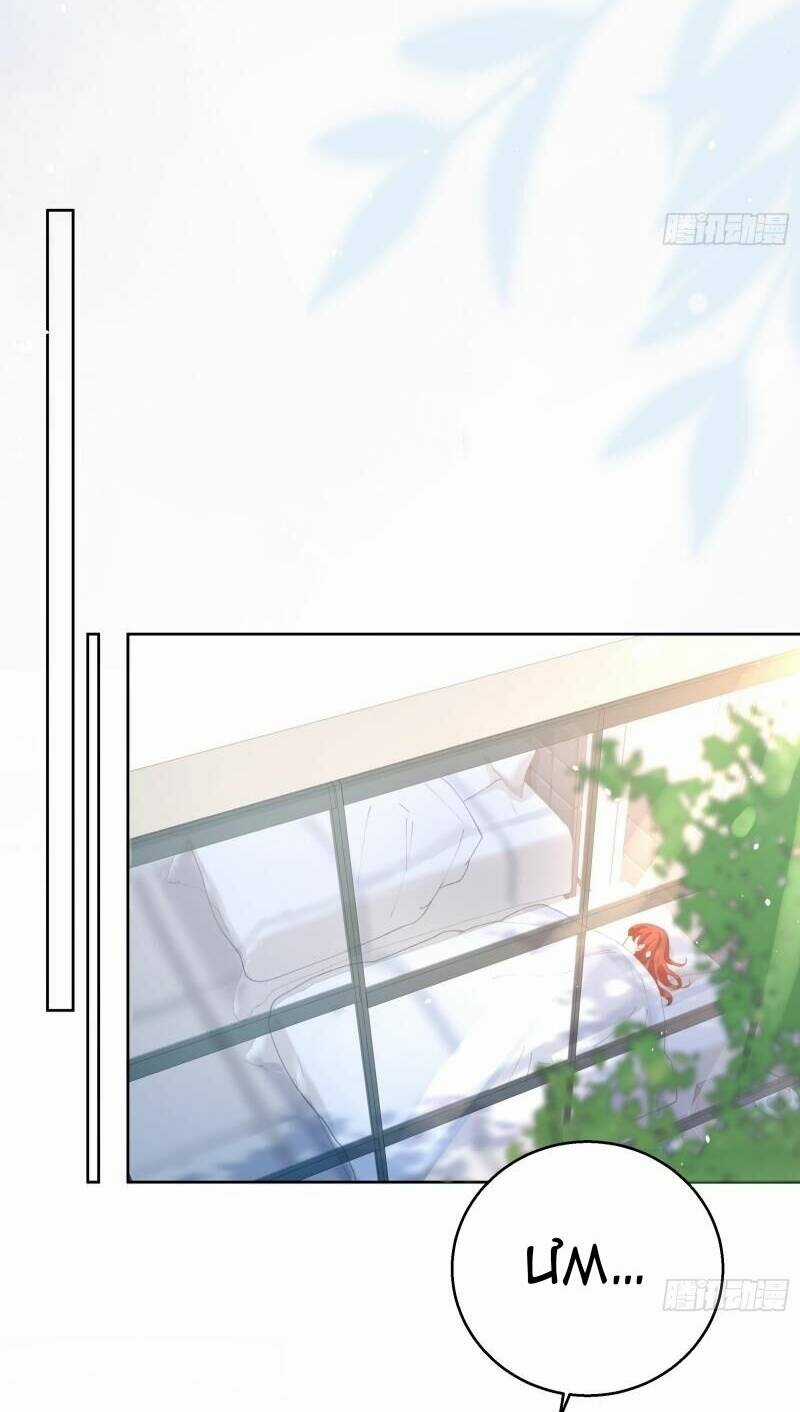 Bạn Trai Biến Dị Của Tôi!!! Chapter 8 trang 24