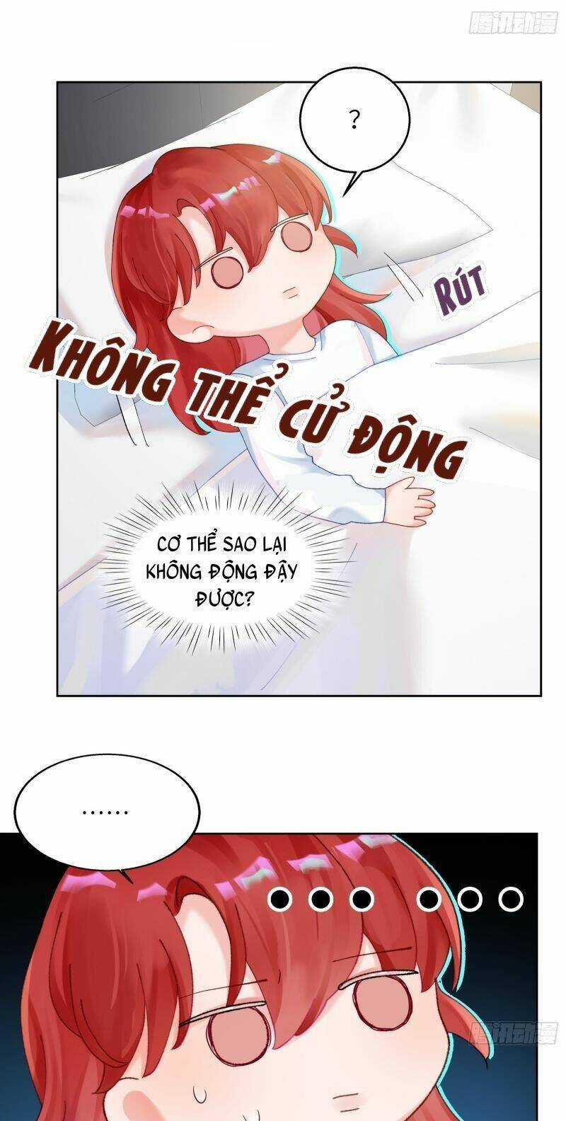 Bạn Trai Biến Dị Của Tôi!!! Chapter 8 trang 27