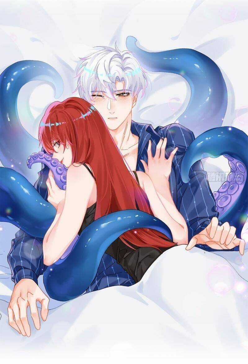 Bạn Trai Biến Dị Của Tôi!!! Chapter 8 trang 33