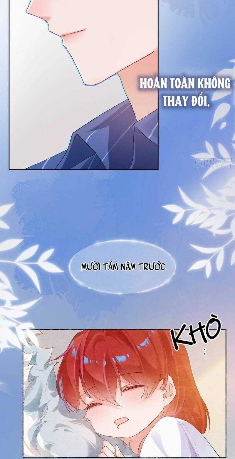 Bạn Trai Biến Dị Của Tôi!!! Chapter 8 trang 4