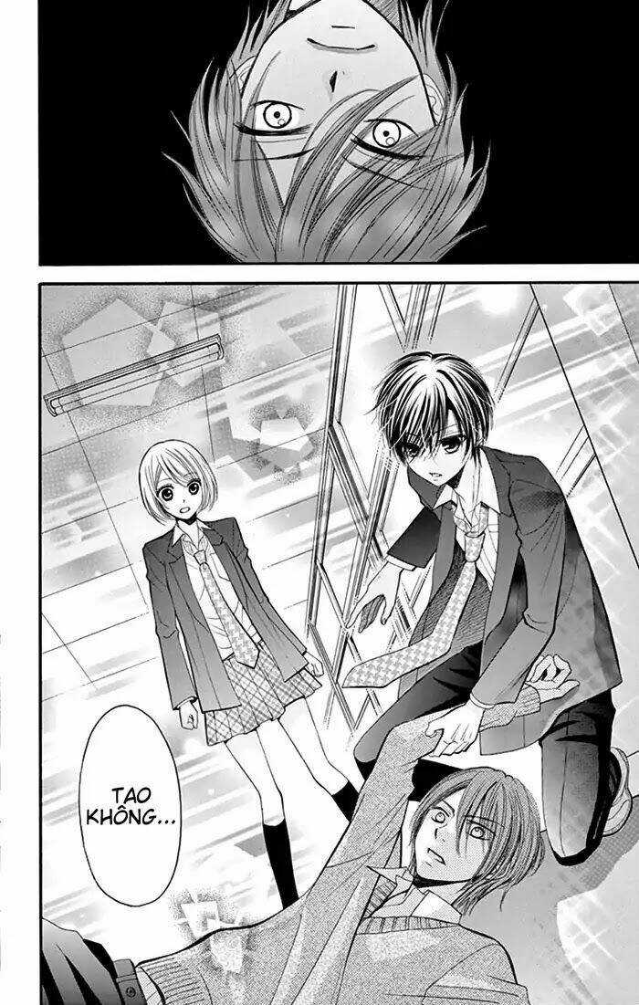 Bạn Trai Có Điện Từ Chapter 1.1 trang 11