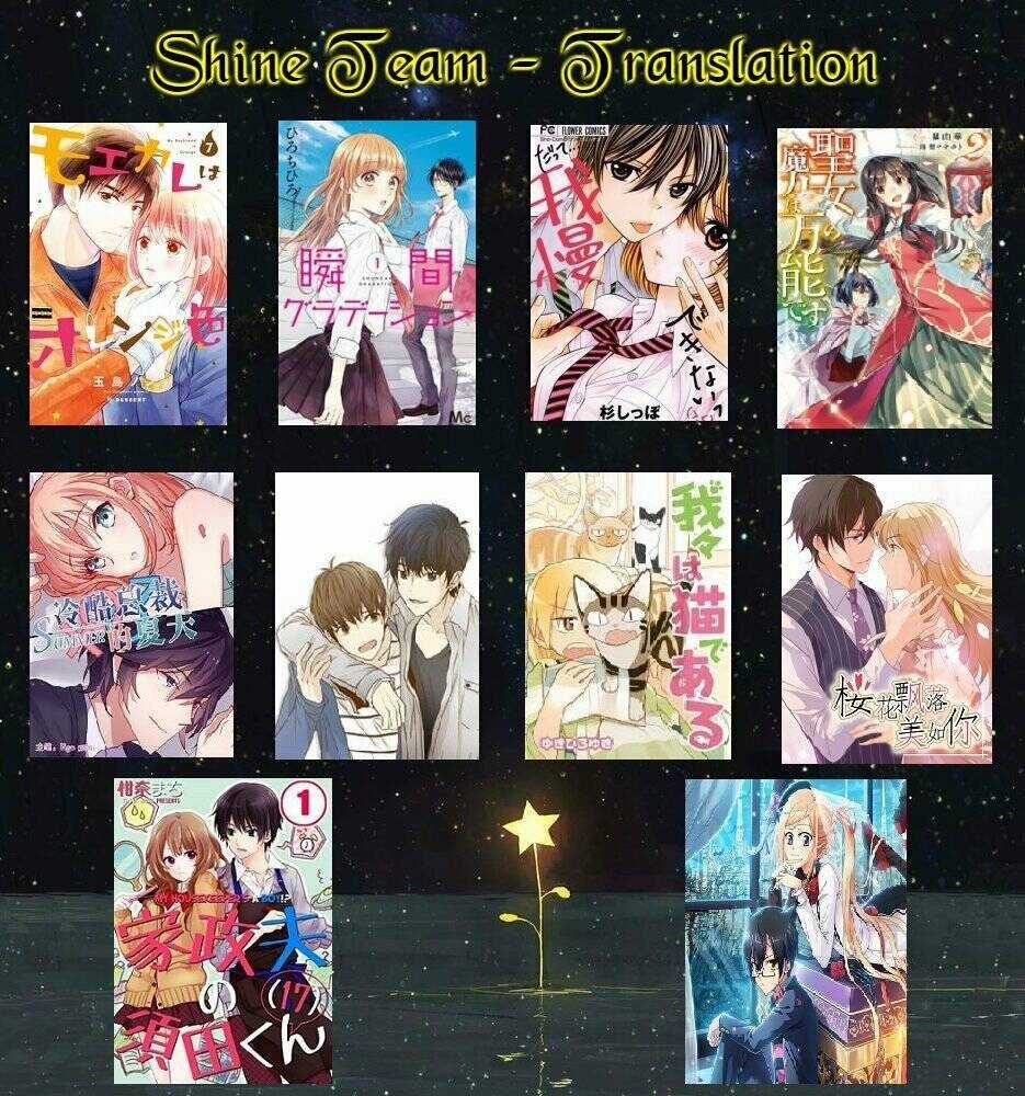 Bạn Trai Có Điện Từ Chapter 1.2 trang 20