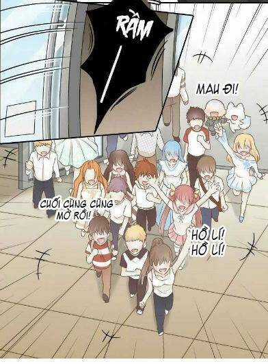 Bạn Trai Có Điện Từ Chapter 1 trang 19