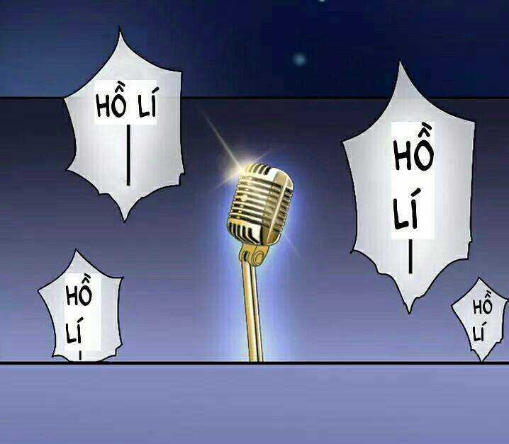 Bạn Trai Có Điện Từ Chapter 1 trang 2