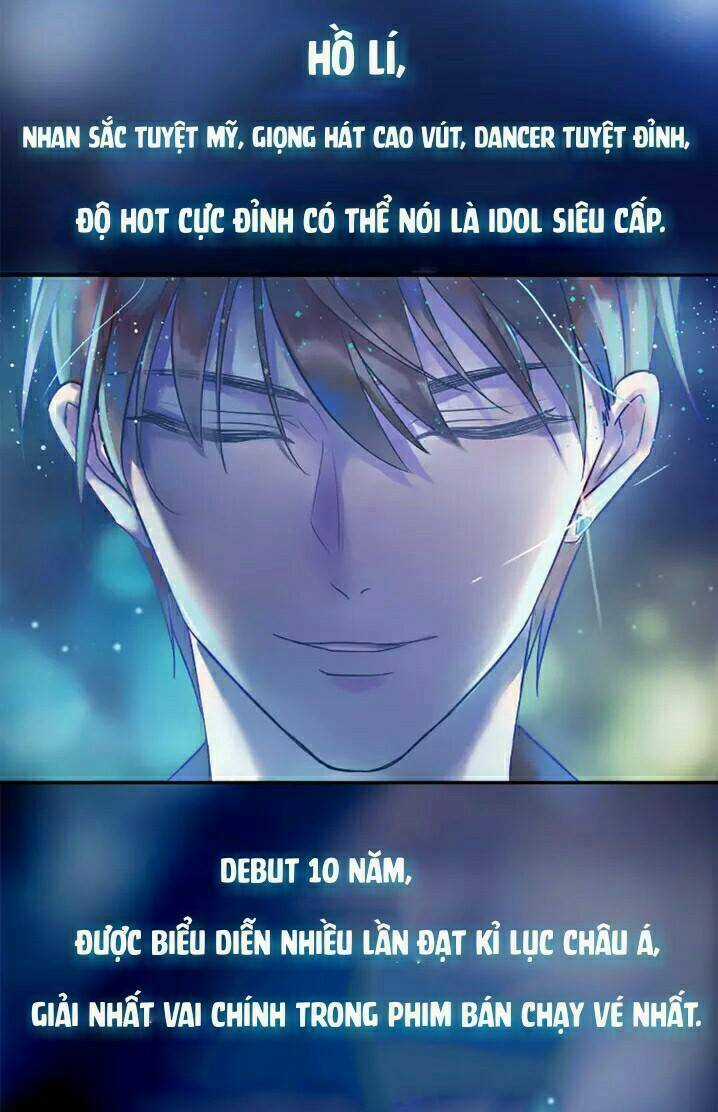 Bạn Trai Có Điện Từ Chapter 1 trang 3