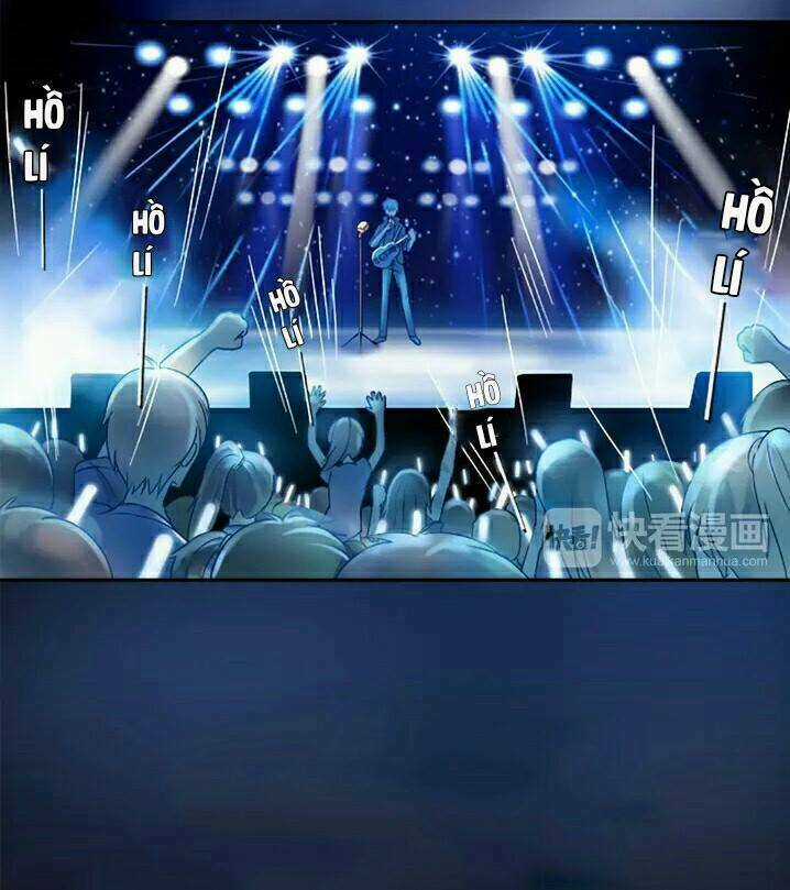 Bạn Trai Có Điện Từ Chapter 1 trang 4