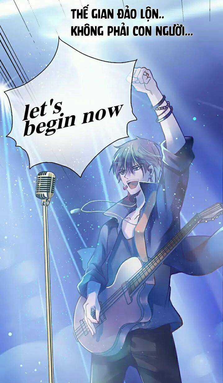 Bạn Trai Có Điện Từ Chapter 1 trang 6