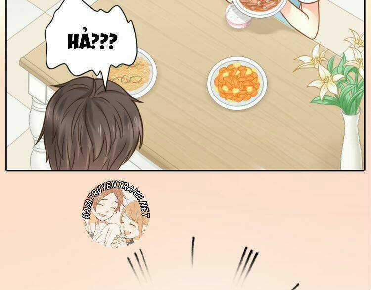 Bạn Trai Có Điện Từ Chapter 10 trang 12