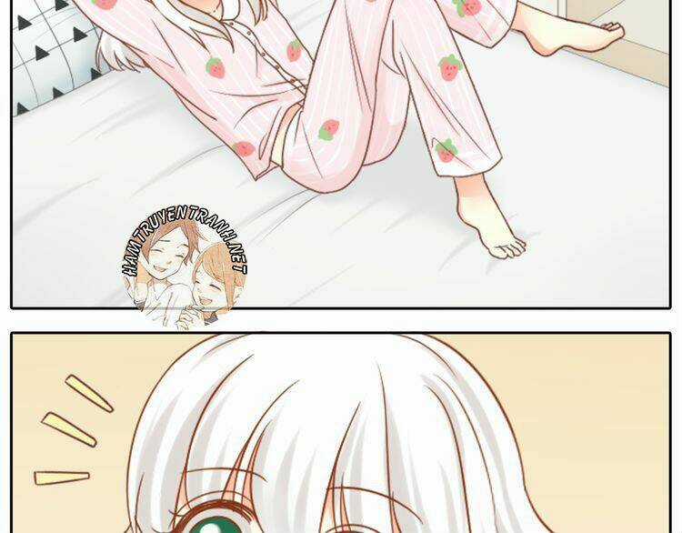 Bạn Trai Có Điện Từ Chapter 10 trang 17