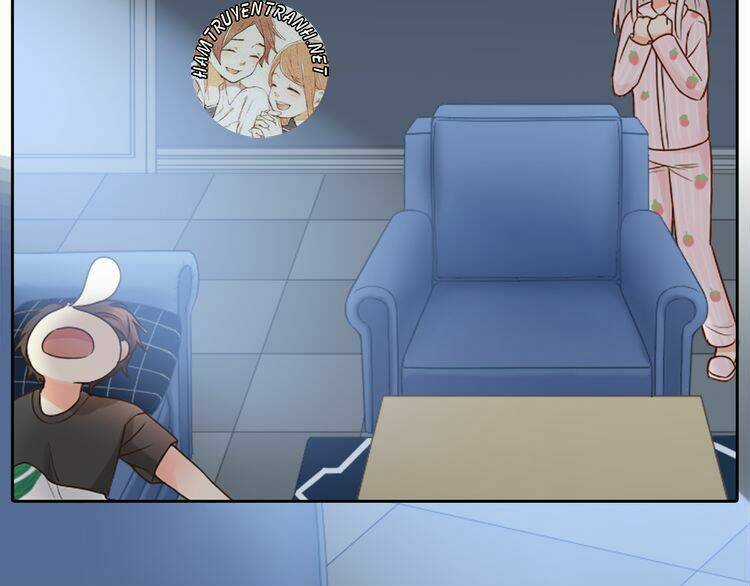 Bạn Trai Có Điện Từ Chapter 10 trang 19