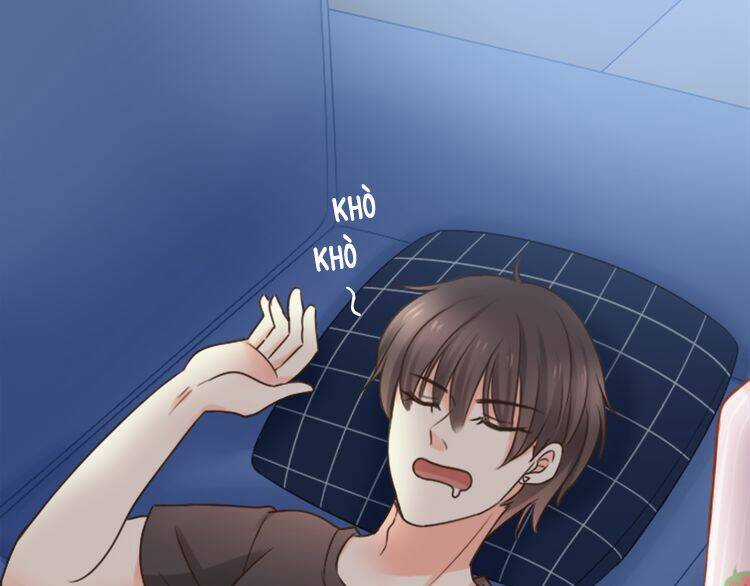 Bạn Trai Có Điện Từ Chapter 10 trang 20