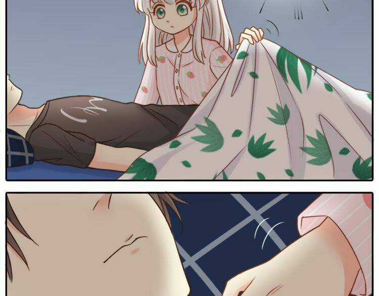 Bạn Trai Có Điện Từ Chapter 10 trang 23